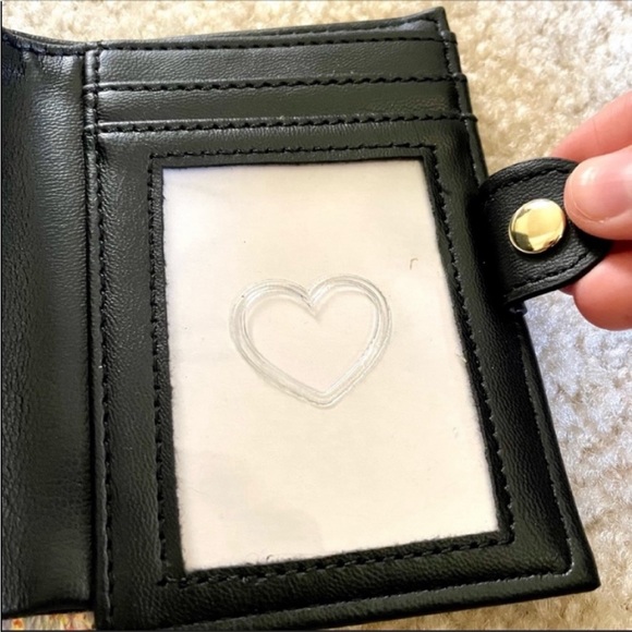 Betsey Johnson Floral Wallet - Picture 10 of 13